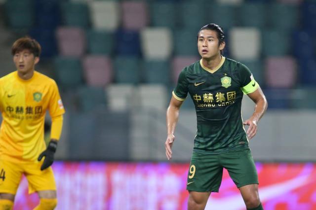 pp电子-【中超】张玉宁2球弗兰克马修斯建功 国安2比2浙江