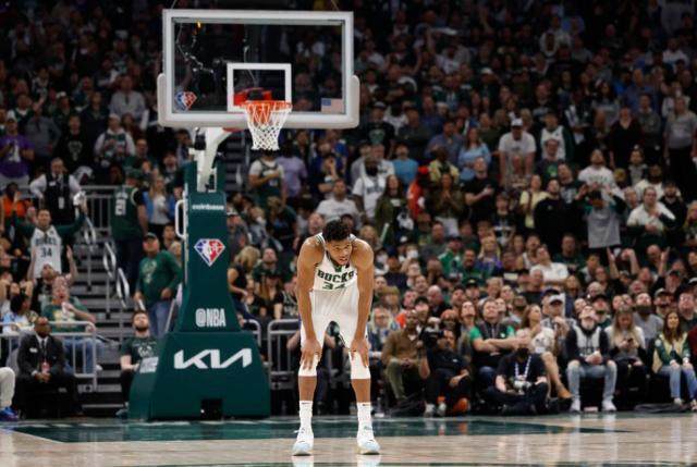 pp电子模拟器-天王山之战来袭 雄鹿需为字母寻到帮手破绿军五小