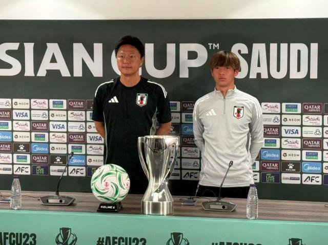 pp电子-大岩刚：带着挑战者的心态 面对与中国队的决赛